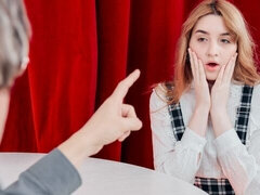 Arsch, Blasen, Hundestellung, Handjob, Natürlichen titten, Student, Tätowierung, Titten