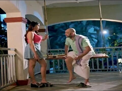 Brunette brune, Hd, Indienne