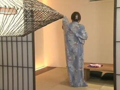 Asiatisch, Tussi, Hochschule, Hd, Japanische massage, Massage, Solo