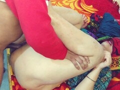 Indian bhabhi enjoys hardcore homemade action with Latina killer