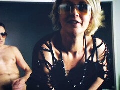 Leie, Grosser schwanz, Bisexuell, Besamung, Selbstgemacht, Latina, Milf, Taboo