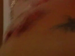 Grosse titten, Blasen, Hardcore, Krankenschwester, Muschi, Flotter dreier, Titten, Vintage