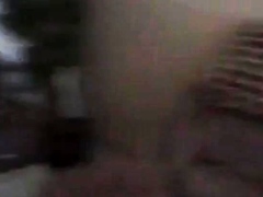 Bear Daddy's Fun Night After Girl Leaves