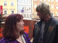 Sucer une bite, Tchèque, Mamie, Poilue, Hd, Mature, Chatte, Réalité