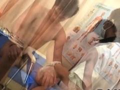 Asiático, Médico, Fetiche, Gay, Hd, Juguetes, Uniforme