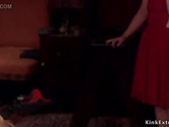 In den arsch, Fesselspiele, Knallhart, Fetisch, Würgen, Gruppe, Orgie, Schmerz