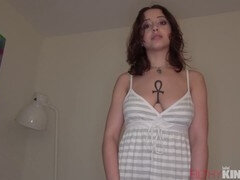 Big cock, Cumshot, Huge, Rough, Sister, Tits