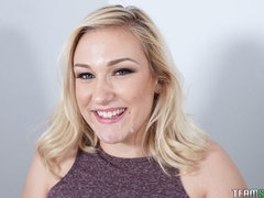 Sucer une bite, Éjaculer dans la bouche, Mignonne, Branlette thaïlandaise, Léchez, Pov, Dénudage, Adolescente