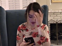 Grote mammen, Fetisj, Tieten likken