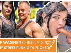 18 jahre, Grosser schwanz, Spermaladung, Deutsch, Grufti, Hardcore, Hd, Öffentlich