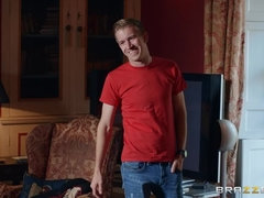 Anal, Tetas grandes, Negro, Británico, Engañando, Pies, Perforación, Coño