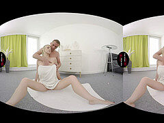 Massage, Spanner