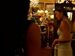 Asiatisch, Fetisch, Fingern, Italienisch, Lesbisch, Lecken