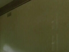 18 ans, Gros seins, Brunette brune, Masturbation, Nue  à poil, Chatte, Nénés, Mouillée