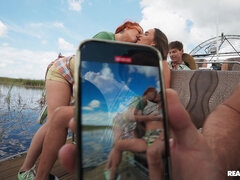 Mamada, Morena, Engañando, Polla, Corridas faciales, Tetas naturales, Tatuaje, Tetas