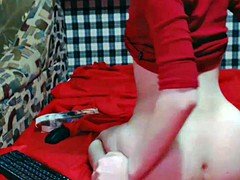 Amateur, Culo, Morena, Sexo soft, Calientapollas