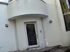 WANKZ 18 Year Old Jaslene Pussy Pumped