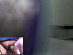 Amateur, Flashing, Masturbation, Milf, Pussy, Shy, Tits, Voyeur