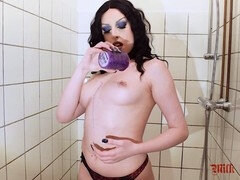 Садо мазо, Эмо, Фетиш, Готки, Развязные, Молоденькие, Шлюха