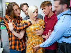 デカ尻, デカチン, デカパイ, フェラチオ, 巨乳な, バック, 乱交, 淫乱熟女