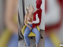 Culo, Chica, Culo grande, Verga grande, Mamada, Loco, Sexo duro, Coño