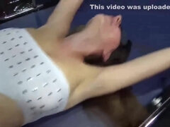 Grosse titten, Braunhaarige, Klassisch, Besamung, Fetisch, Handjob, Hd, Milf
