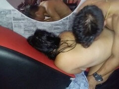 Anal, Desfloración, Ébano, Indio, Madrastra, Apretado