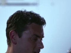 Blonde, Éjaculation interne