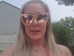 Sissy feminization, humilation, femdom