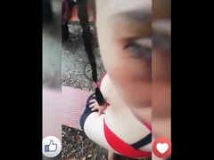 Leie, Blasen, Süss, Pov, Öffentlich, Muschi, Jungendliche (18+)