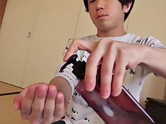 Секс без цензуры, Милф, Сыновья
