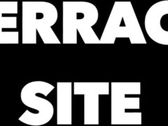 デカ尻, デカパイ, フェラチオ, イく瞬間, ハードコア, 淫乱熟女, 自然山雀, 三人