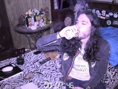 素人, デカチン, イく瞬間, 毛深い, オナニー, 天然