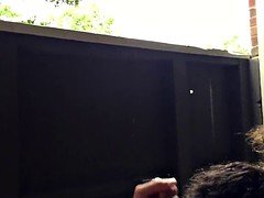 Amateur, Black, Ebony, Pov
