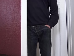 Sucer une bite, Allemand, Femme au foyer, Mature, Suçant