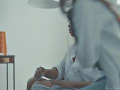 Asiatisch, Grosser arsch, Schwarz, Schwarz, Lesbisch, Masturbation, Milf, Titten