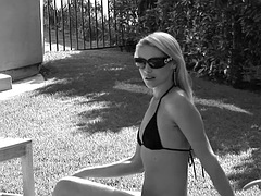 Annabelle Lee and Samantha Ryan Nikki Lee, Samantha Lee