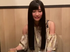 Asiatisch, Schönheit, Fussjob, Handjob, Hardcore, Japanische massage, Massage, Orgasmus