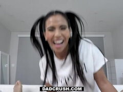 Aziatisch, Pijpbeurt, Hondjeshouding, Gezin, Hardcore, Slipje, Twee staartjes, Gezichtspunt