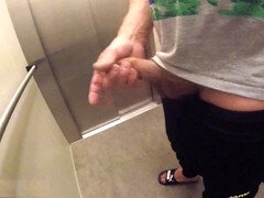 Leie, Grosser schwanz, Pummelig, Erstes mal, Schwul, Hotel, Masturbation, Solo