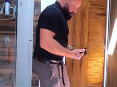 Leie, In den arsch, Grosse titten, Blasen, Erstes mal, Deutsch, Hd, Pov