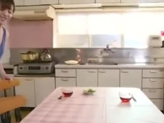 アジア人, 茶髪の, 女, ハードコア, 日本人, ティーン, オッパイの, 妻