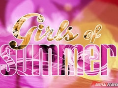 Girls of Summer - Episode 2 - The Girls are Back in Town
