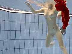 Amateur, Nana, Plage, Piscine, Russe