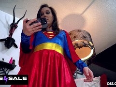 Bondage domination sadisme masochisme, Brunette brune, Attrapée, Humiliation, Masturbation, Mère que j'aimerais baiser, Nue, Solo