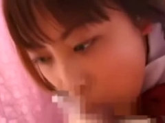 アジア人, フェラチオ, 日本人, おもらし, ティーン, ヤリマンの