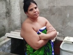 Amateur, Arabe, Culo, Tía, Gorda, Culo grande, Engañando, Casero