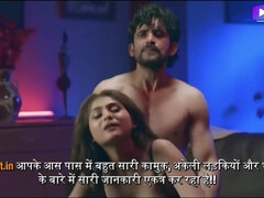 Chunky Indian MILF amateur porn