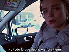 Amateur, Coche, Sexo duro, Coreano, Pov, Realidad, Ruso, Adolescente