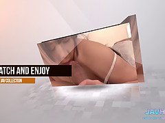 Любители, Азиатки, Красивые, Большие сиськи, Сборник, Хд, Японки, Киски